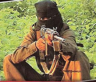 Rumours about Lashkar-Naxal nexus have been circulating for some years now