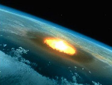 Will Earth meet doomsday on April 13, 2036?