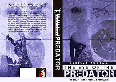 Eye of the Predator