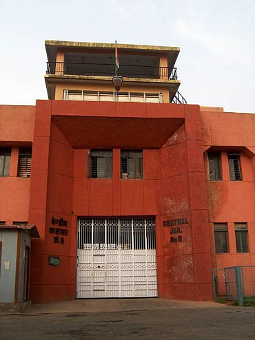 A Raja sent to Tihar Jail till March 3