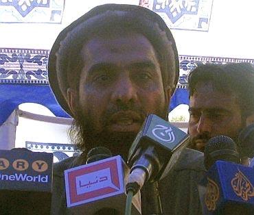 Zaki-ur-Rehman Lakhvi, LeT operational commander