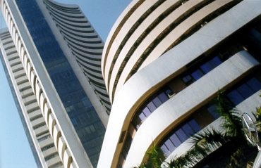 Bombay Stock Exchange