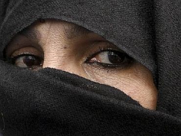 Muslim women speak up! Want laws coded