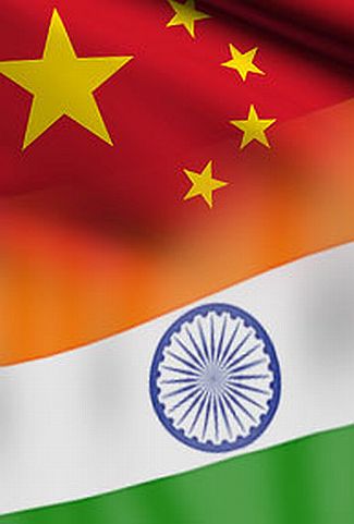 Why China should take 'pushy' India seriously from now on