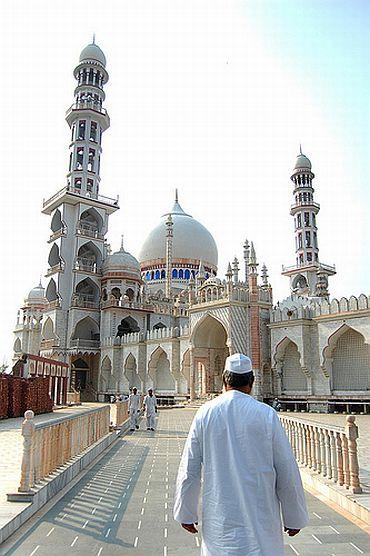 Darul Uloom Deoband