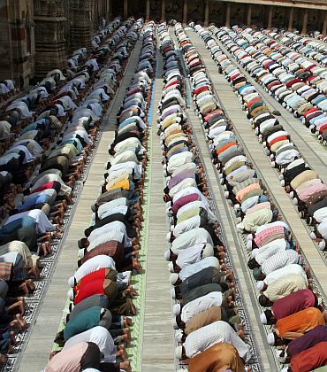 Pakistan may surpass Indonesia as the country with the single largest Muslim population