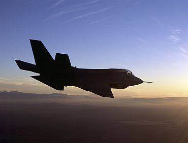 US stealth fighter for India? They are ready to sell