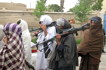 'Pak wants Afghan Taliban to influence Kabul after US drawdown'
