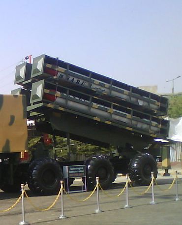 Pak to add 24 missiles in 2011; target Indian cities