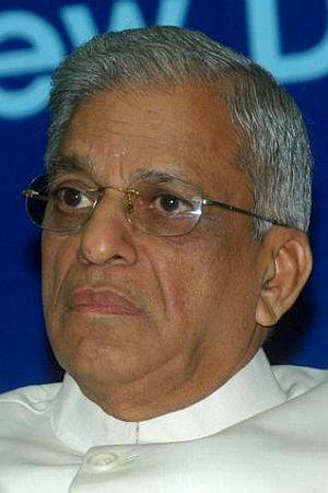 Justice Shivaraj Patil New Karnataka Lokayukta - Rediff.com India News