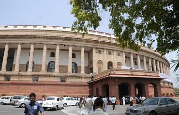 The monsoon session is another opportunity for Parliament