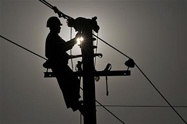 'Bihar faces power deficit of over 1000 MW a day'