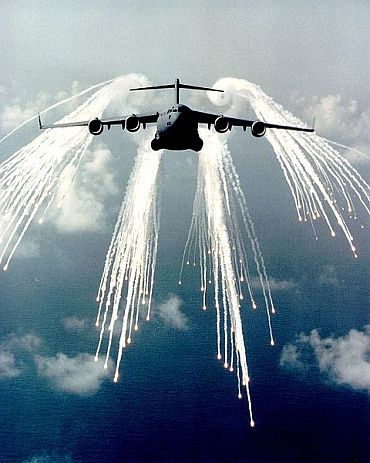 India clears Rs 18,000 cr deal for 10 US C-17s