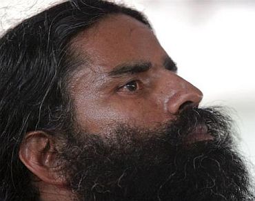 Revealed: Why Centre changed its Ramdev stance