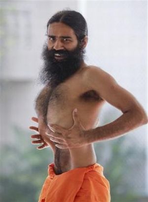 Revealed: Why Centre changed its Ramdev stance