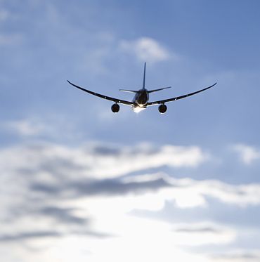 Interpol revelation: Danger looming over air travel