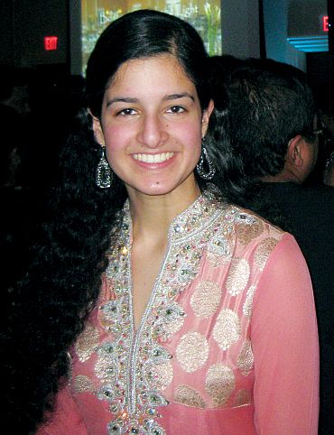 Meera Bhan