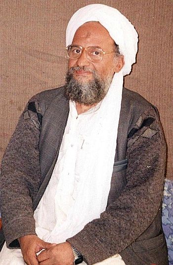 Ayman al-Zawahiri is new Al Qaeda chief