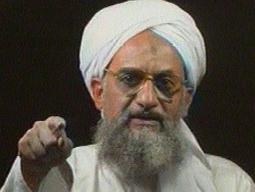 Ayman al-Zawahiri is new Al Qaeda chief