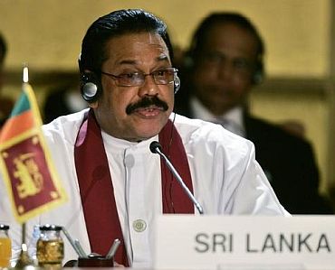 Lankan Tamils: Inaction is not an option for India