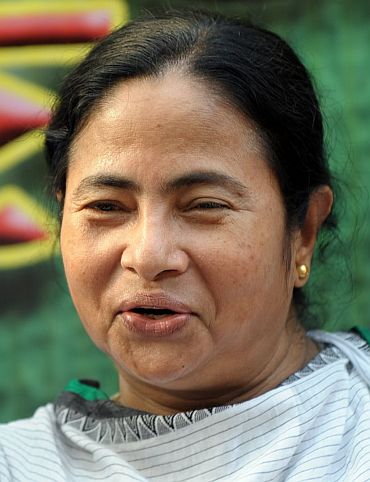 Mamata delivers in first month in office