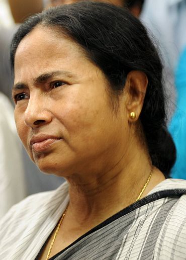 Mamata delivers in first month in office