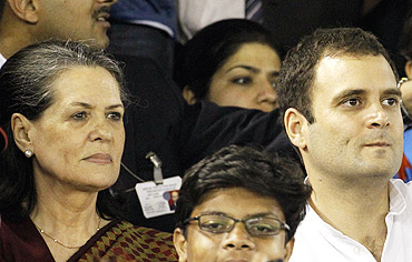 Imperative for Rahul to be open to scrutiny