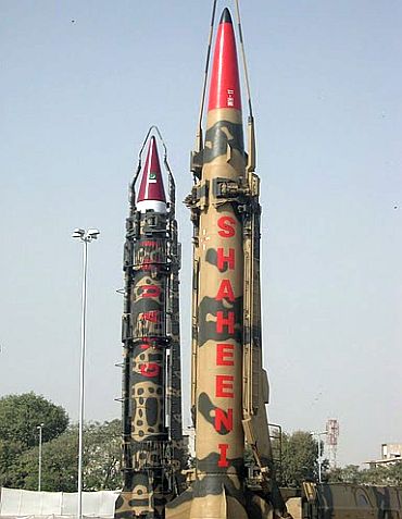 'Pak nukes are unsafe.' Is Islamabad taking note?