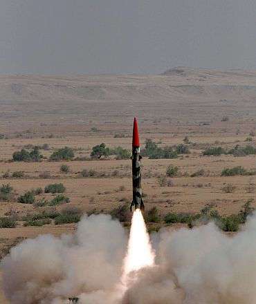 'Pak nukes are unsafe.' Is Islamabad taking note?
