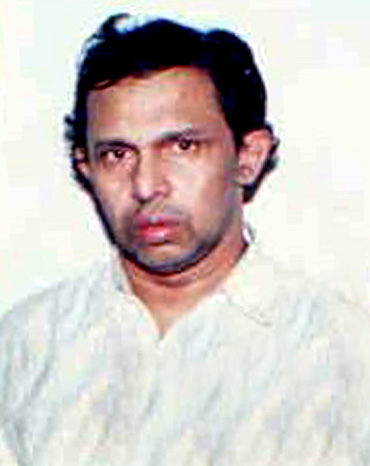 Abdul Razak Mohammad Kurkur has been given a death sentence for illegal assembly and conspiring