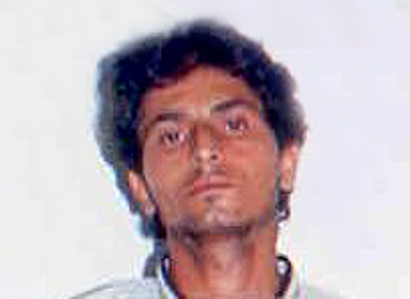 Irfan Mhammad Hanifabdul Gani Pataliya has been given a death sentence for helping to procure petrol