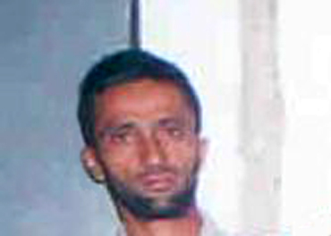 Mehbub Ahmed Yusuf Hasan alias Latiko has been given a death sentence