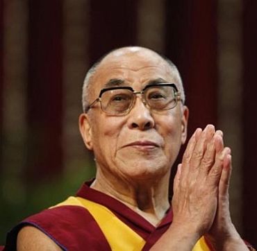 'For over 60 years, Tibetans have maintained their identity'