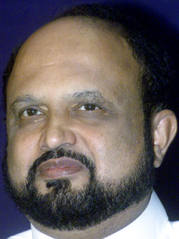 AGP founder and ex-chief minister Prafulla Kumar Mahanta