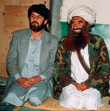 The guys who will execute Osama's last plans