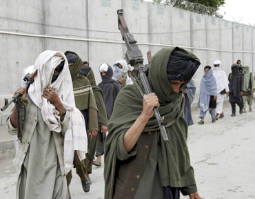 'ISI more successful than CIA in killing Qaeda, Taliban elements'