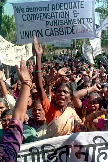 SC rejects CBI plea to re-open Bhopal gas tragedy case