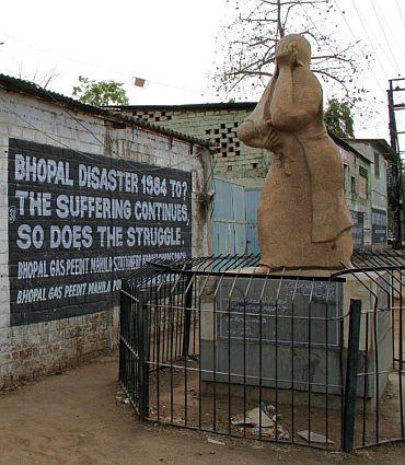 SC rejects CBI plea to re-open Bhopal gas tragedy case