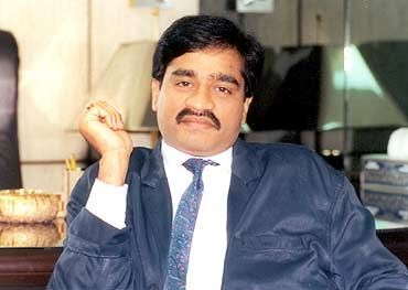 India's No.1 wanted criminal, Dawood Ibrahim, is safely ensconced in Pakistan