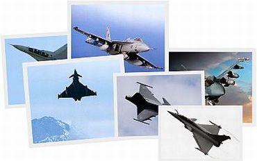 Yet another twist in IAF's mega fighter deal