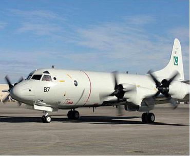 Why loss of 2 P-3 Orions is a big blow to Pakistan
