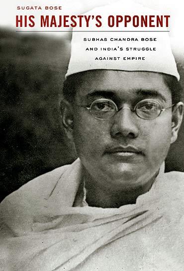 Netaji Subhash Chandra Bose