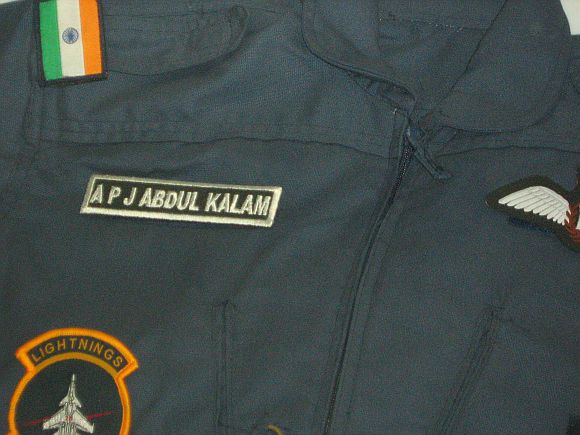 IN PHOTOS: A trip to Dr Kalam's museum