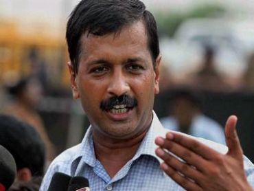 'Kejriwal wants to become an autocratic leader of the movement'