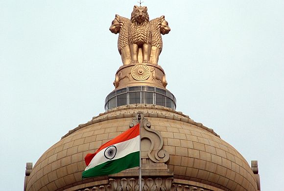 Lokpal could further slow down government machinery