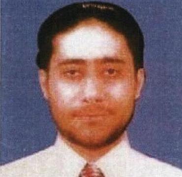 Sajid Mir, one of the Lashkar e Tayiba masterminds behind 26/11