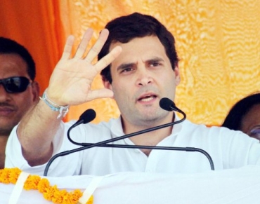 Rahul misleading UP with his lies: BSP