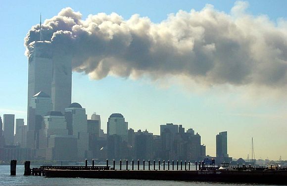 9/11 and 26/11: Are we any safer?