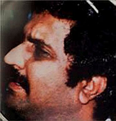 Dawood aide Mirchi to be deported to India in 2012?