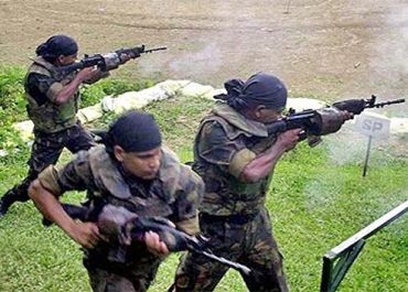 Rashtriya Rifles spearhead the army's sub-conventional war doctrine